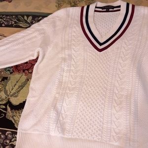 Gorgeous Brooks Brothers sweater